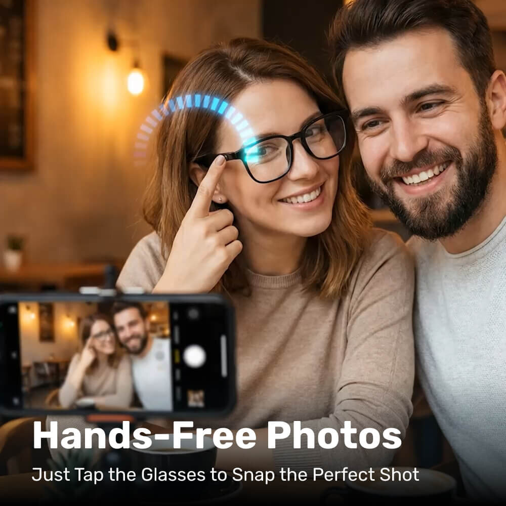 LumaGlasses image